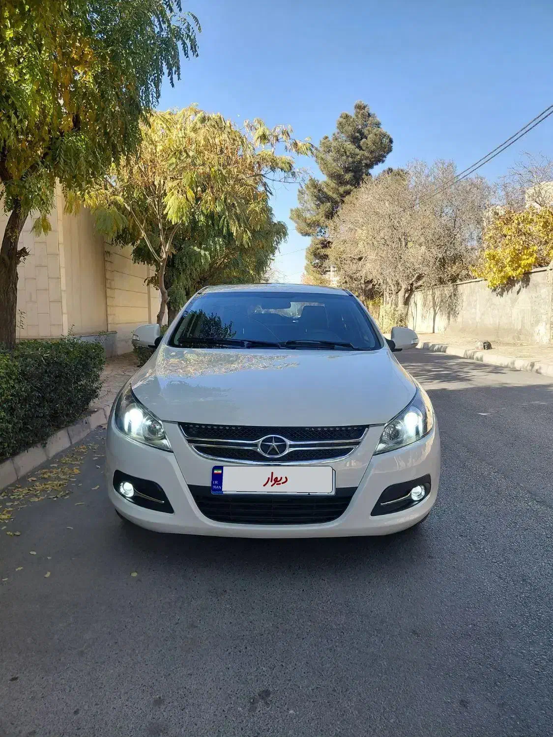 جک J5 دنده ایی مدل ۹۵|خودرو سواری و وانت|مشهد, میعاد (شهرک غرب)|دیوار