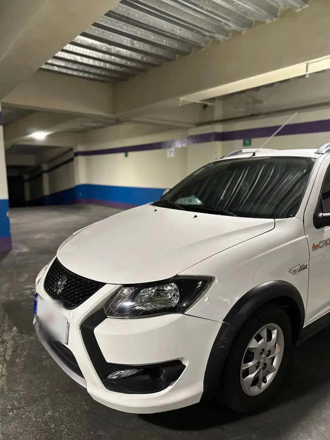 خودروی کوییک|خودرو سواری و وانت|تهران, ظفر|دیوار