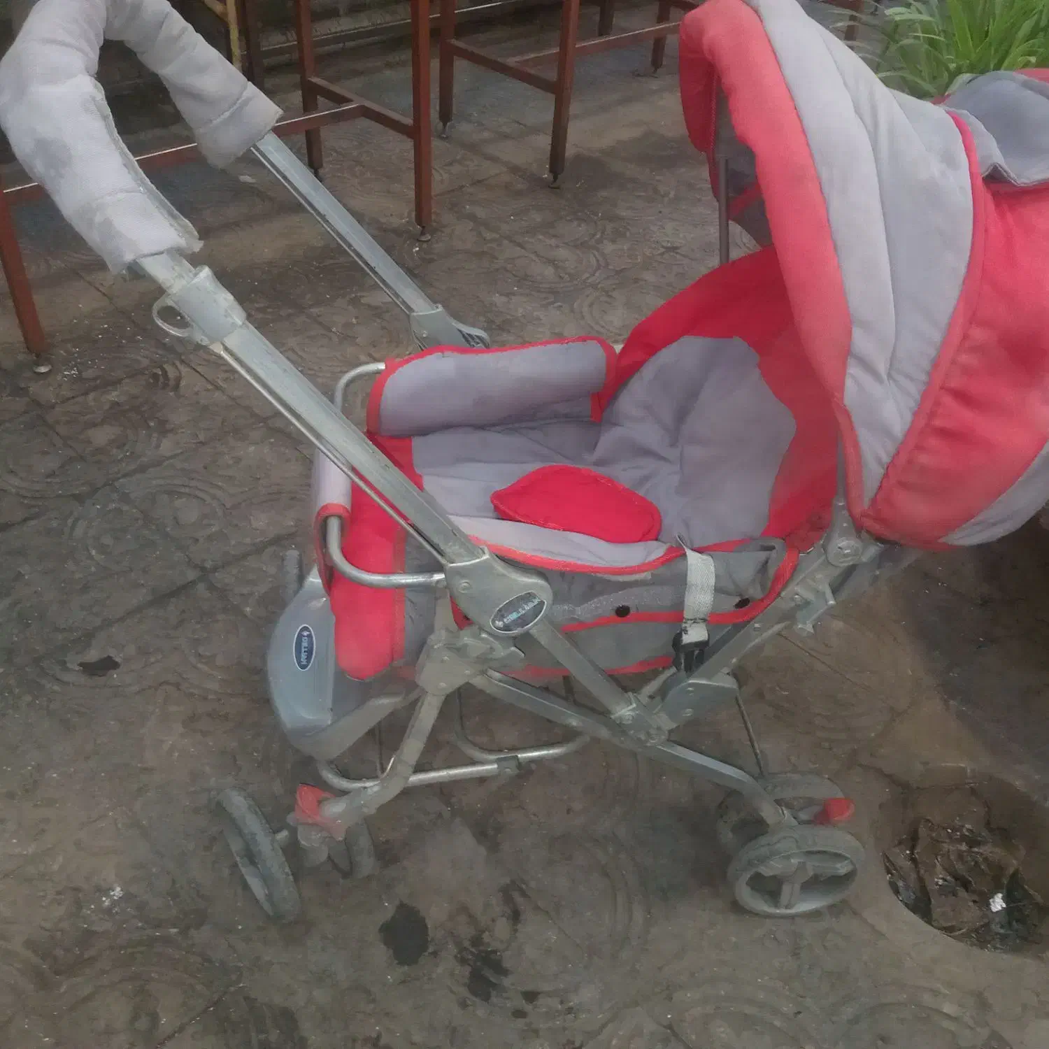 کالسکه|کالسکه و لوازم جانبی|تبریز, |دیوار