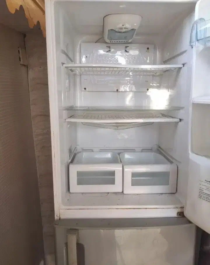 یخچال فیریزر دونار|یخچال و فریزر|سیاهکل, |دیوار