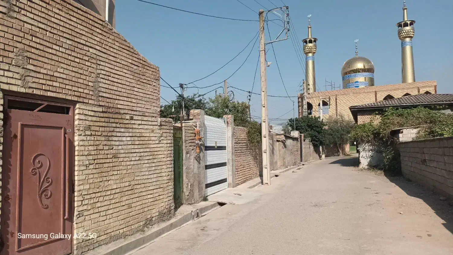 طبقه پایین اجاره فاضل آباد آزادشهر|اجارهٔ خانه و ویلا|آزادشهر, |دیوار