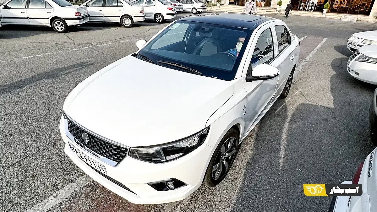 تارا V4  شرایطی بدون کارمزد|خودرو سواری و وانت|تهران, قیطریه|دیوار