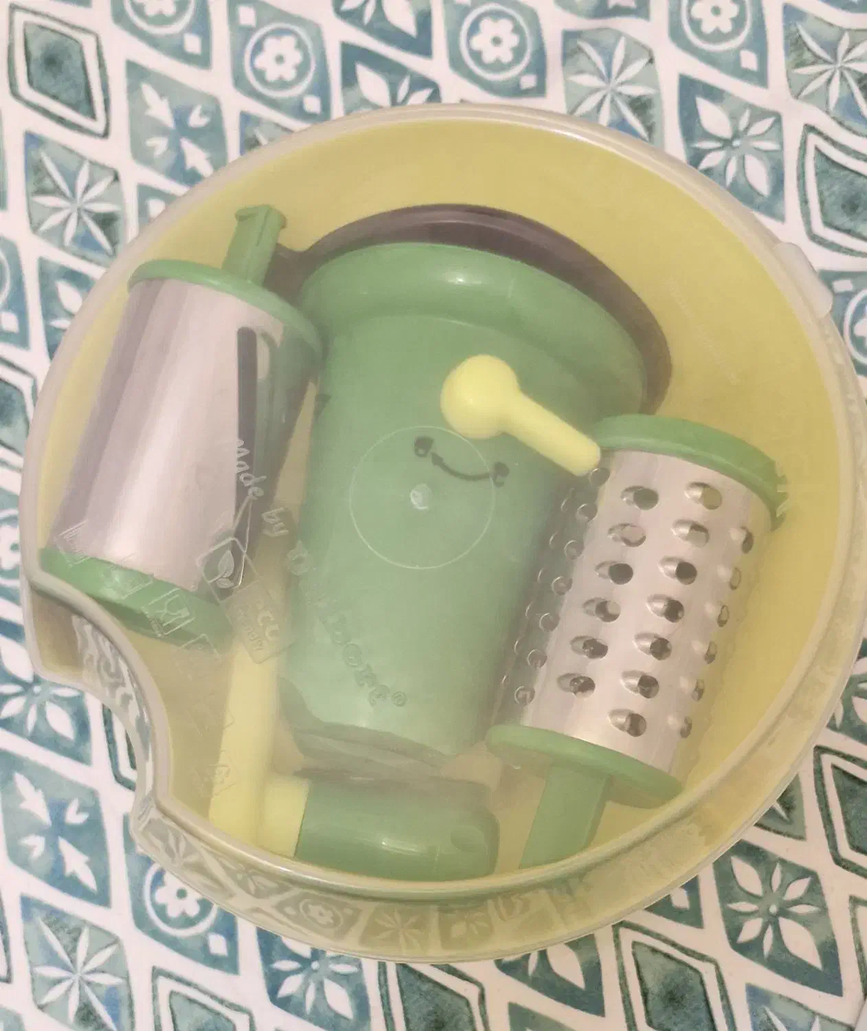 لوازم آشپز خانه|خردکن، آسیاب، غذاساز|تهران, خواجه نظام الملک|دیوار