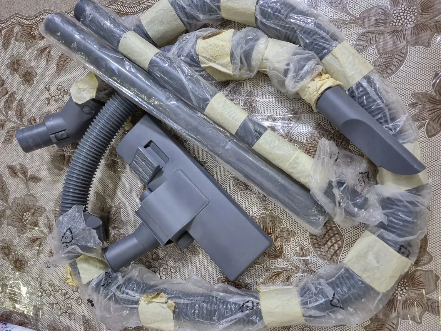 جارو برقی در حد نو|جاروبرقی، جارو شارژی، بخارشو|کیش, |دیوار