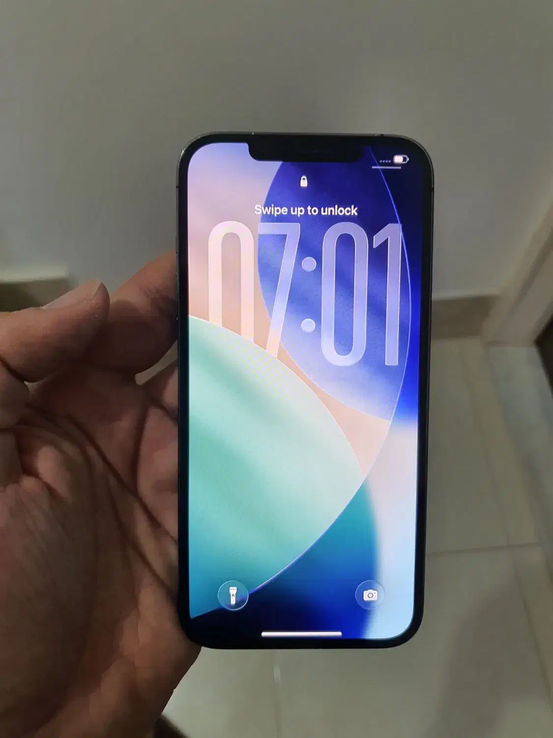 آیفون ۱۲ پرومکس|موبایل|کاشان, شهرک امیرالمومنین|دیوار