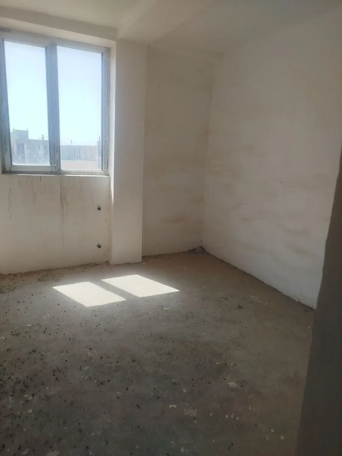 آپارتمان ابوریحان|فروش آپارتمان|تاکستان, |دیوار