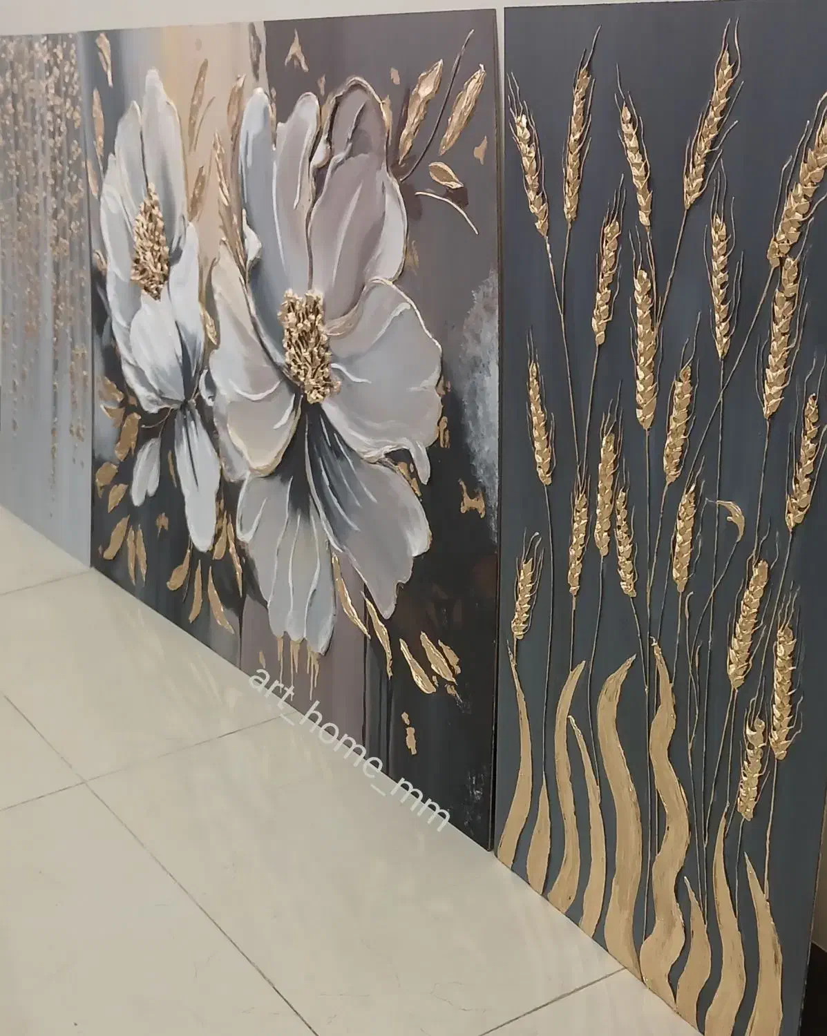 تابلو برجسته/دکوراتیو/تکسچر/قسطی/تخفیف|تابلو، نقاشی، عکس|تهران, والفجر (افسریه)|دیوار