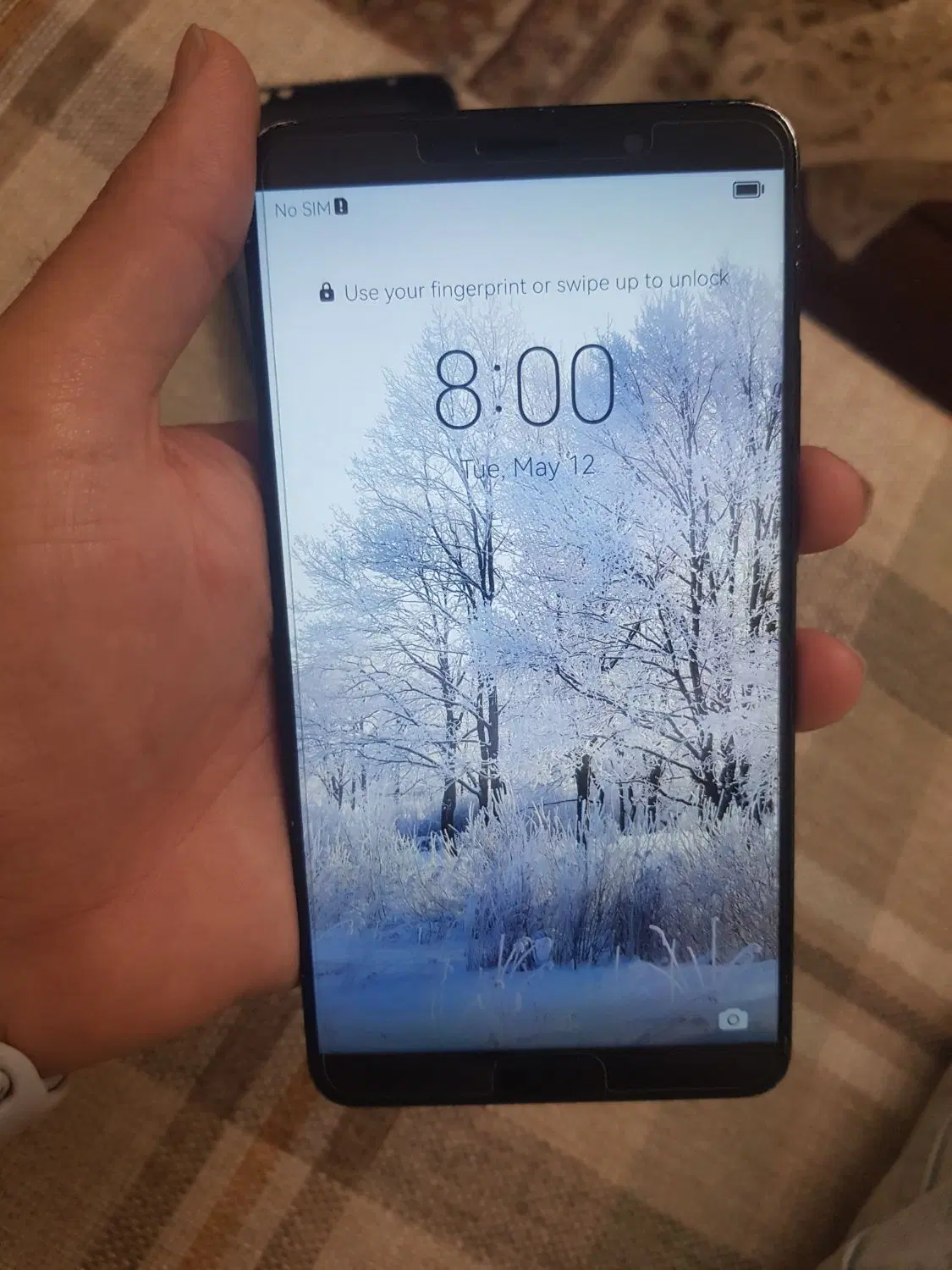 هواویmate 10|موبایل|فردیس, فردیس|دیوار