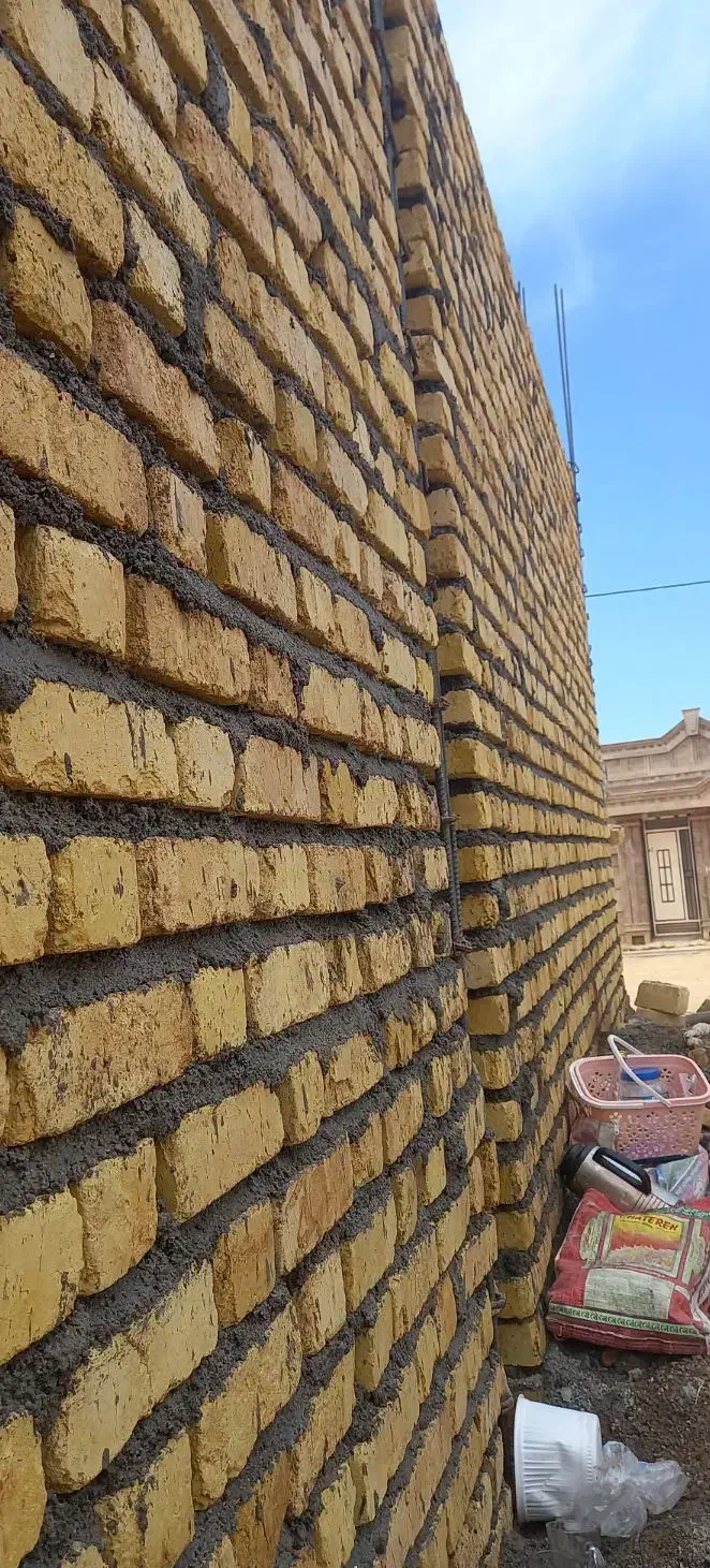 بنا با ۱۵ سال سابقه بنایی|خدمات پیشه و مهارت|یاسوج, |دیوار