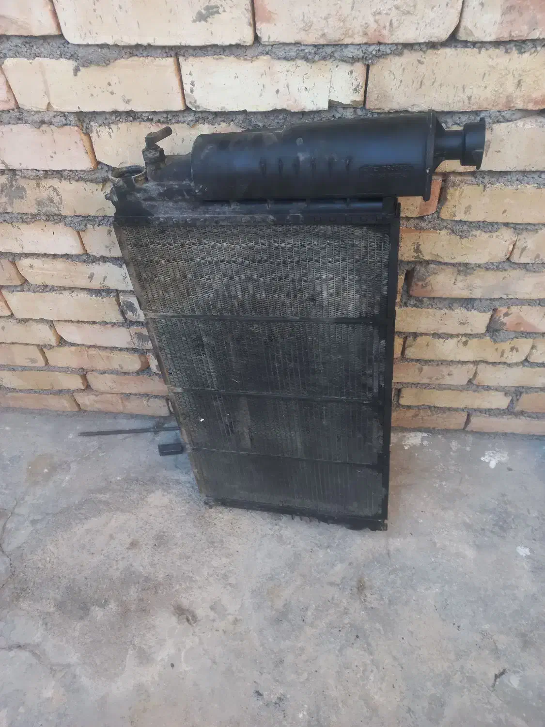 رادیتور|قطعات یدکی و لوازم جانبی|ایجرود, |دیوار