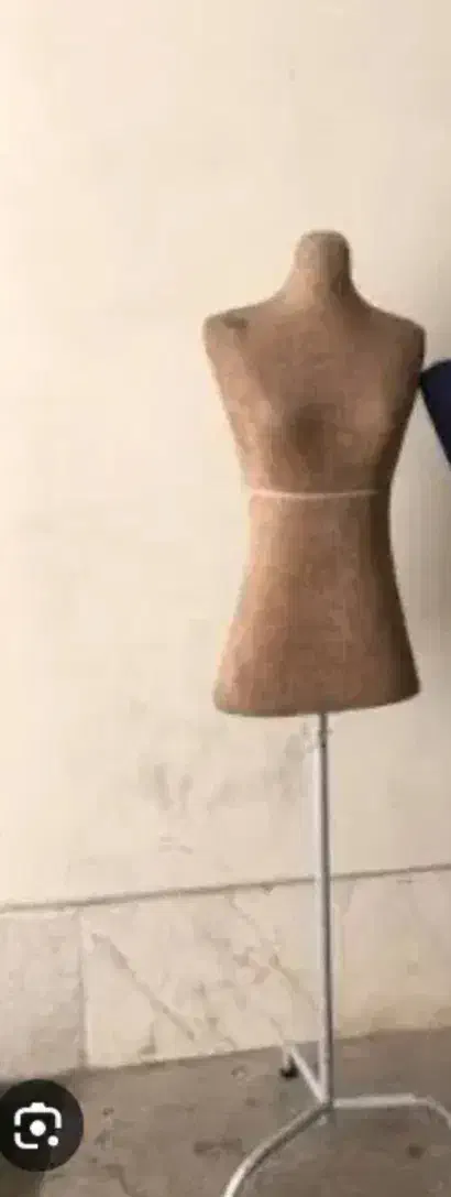 مانکن|لوازم خیاطی و بافتنی|نوشین شهر, |دیوار