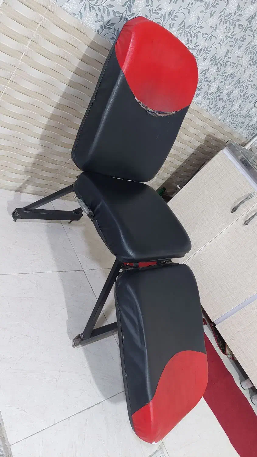 صندلی|مبلمان خانگی و میز عسلی|دورود, |دیوار