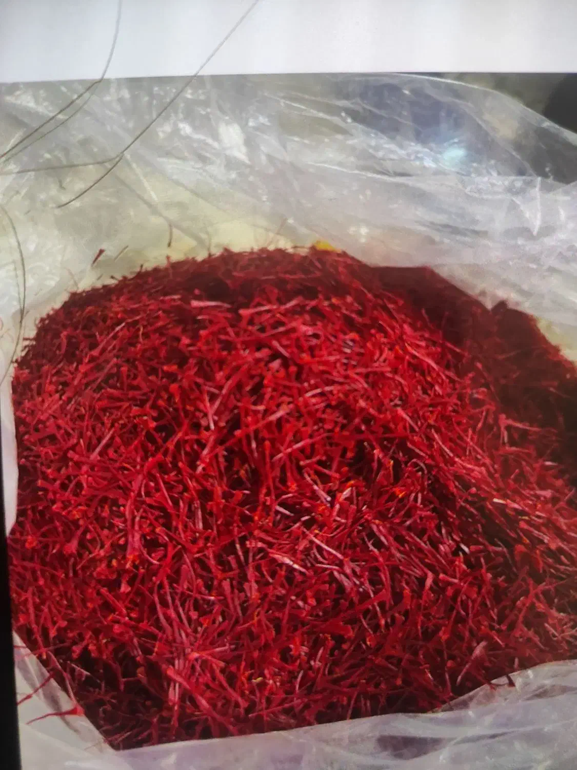 گزیک شبه نگین دختر پیچ نگین زعفران|خوردنی و آشامیدنی|مشهد, آزادشهر|دیوار