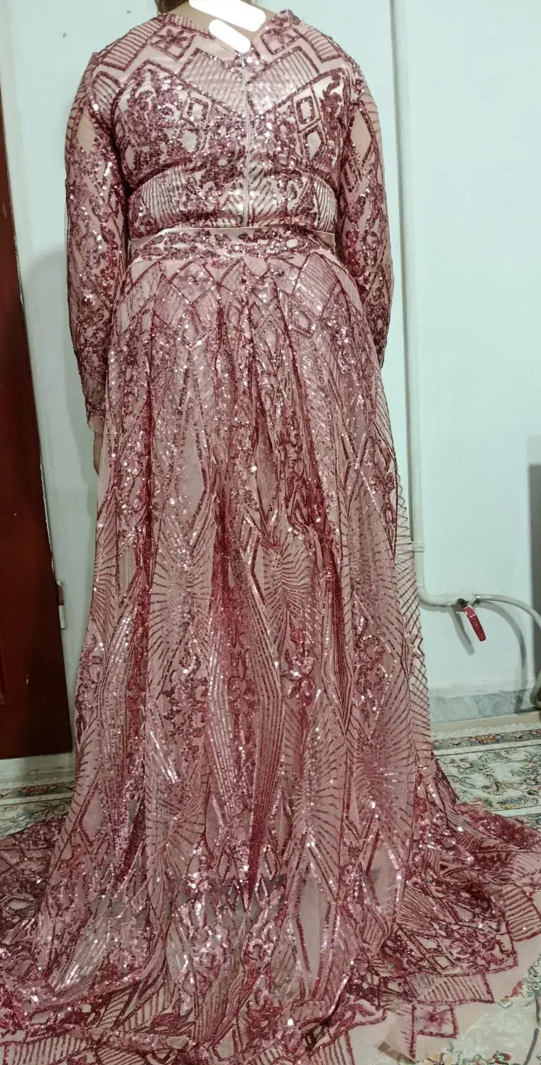 لباس مجلسی|لباس|اردبیل, |دیوار