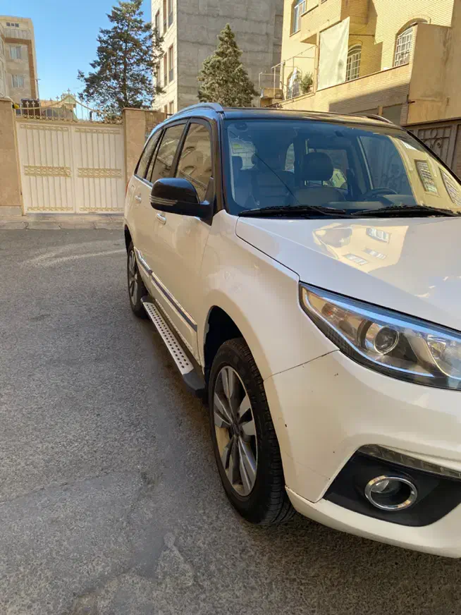 Mvm x33s|خودرو سواری و وانت|فردیس, نسترن شرقی|دیوار