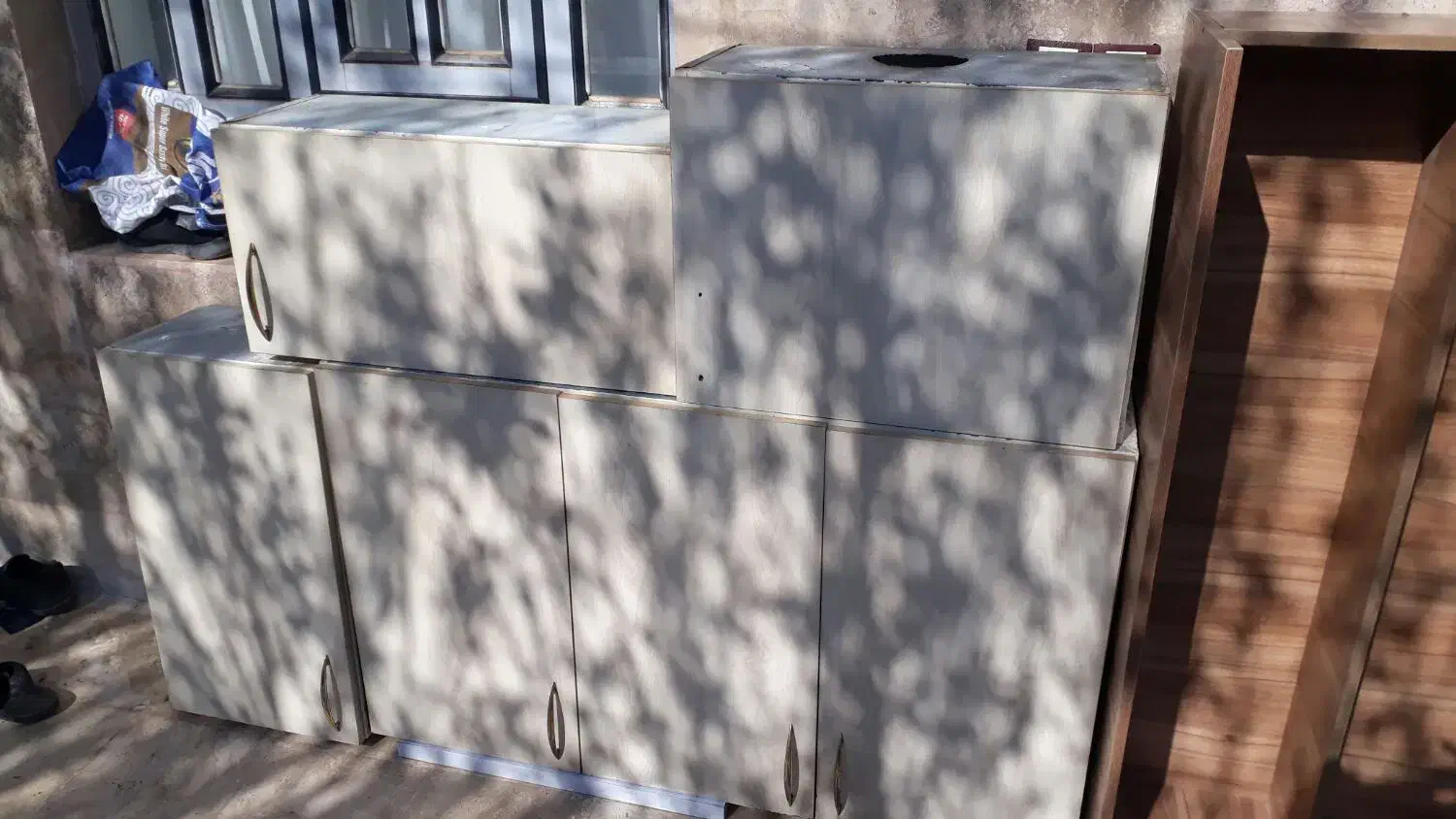 کابینت اشپزخانه|مصالح و تجهیزات ساختمان|نورآباد, |دیوار