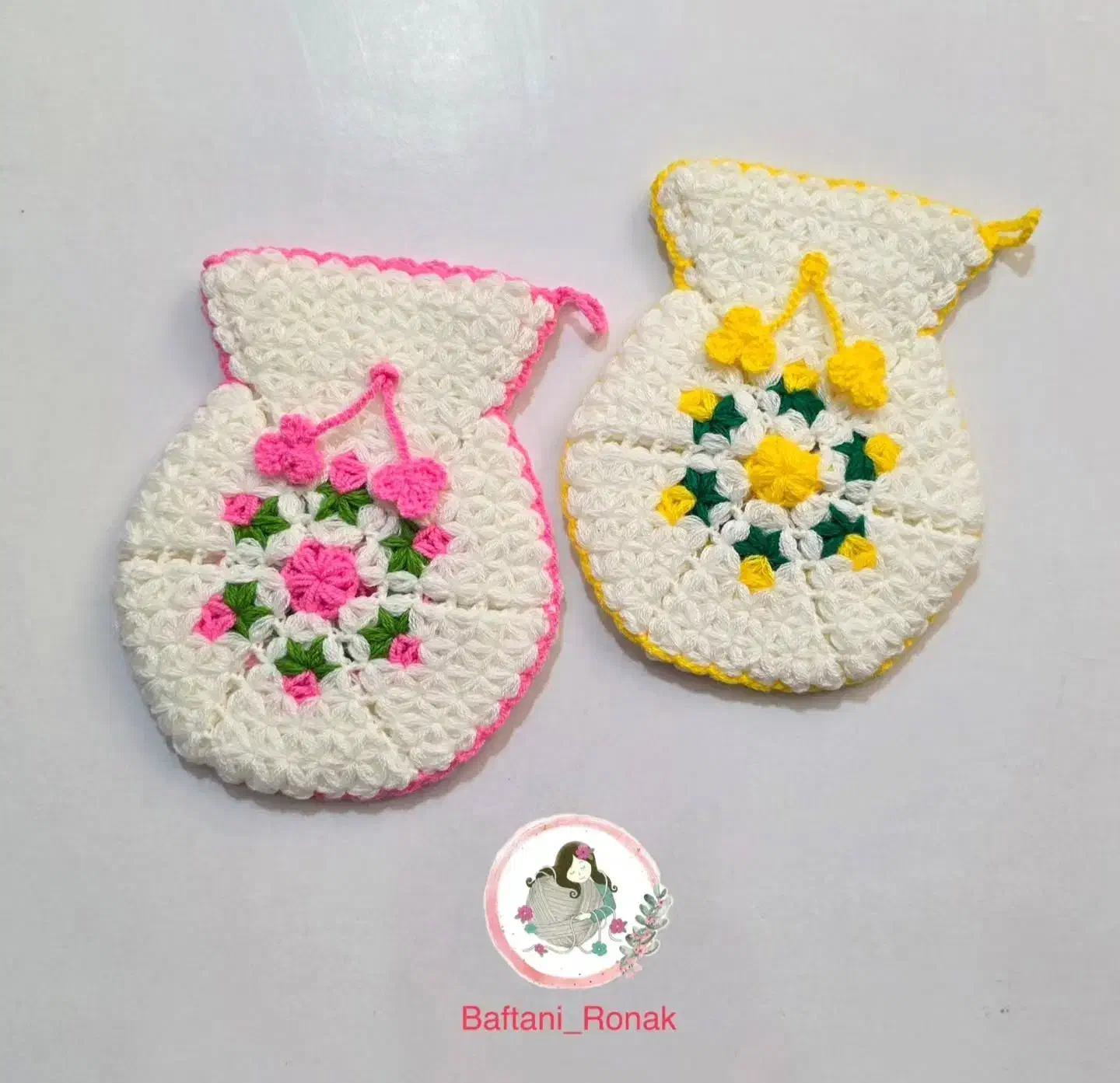 لیف و گیوه دستبافت|لوازم حمام|اسلامشهر, زرافشان|دیوار