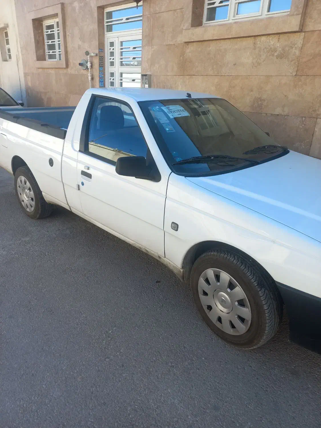 آریسان ۲|خودرو سواری و وانت|پاسارگاد, |دیوار