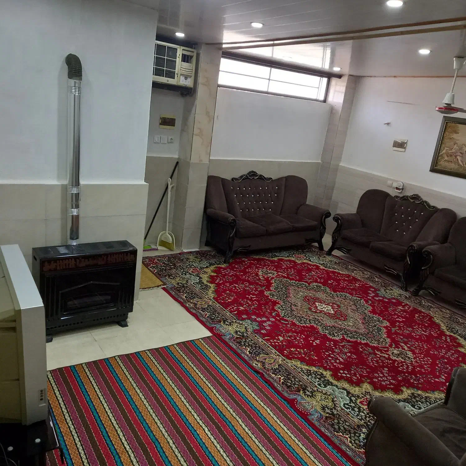 اجاره شبانه|اجارهٔ کوتاهمدت آپارتمان و سوئیت|آمل, |دیوار