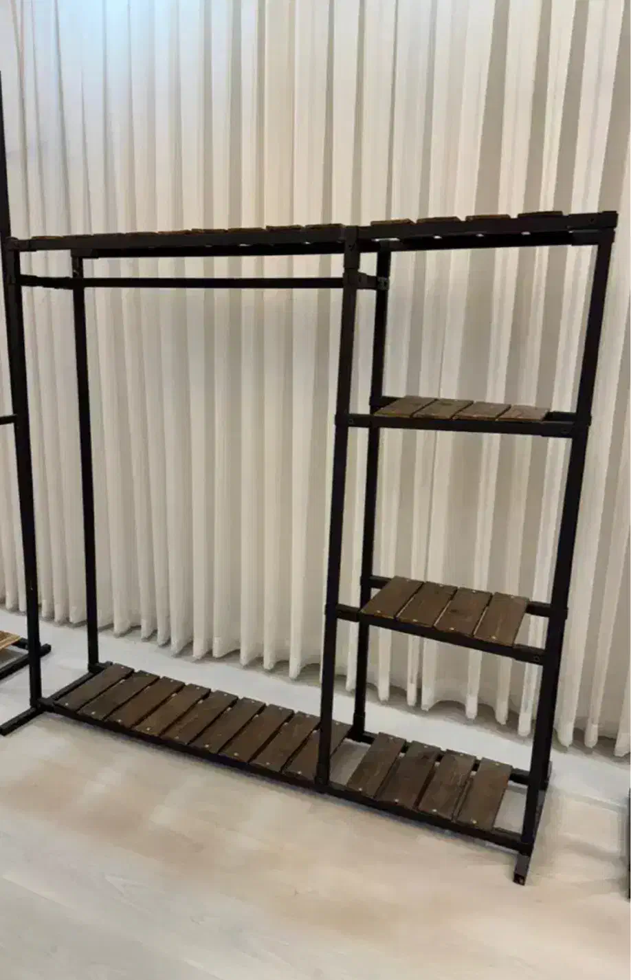 رگال طبقه ای فوق العاده آلیاژ قوی و سفارشی|کتابخانه، شلف، قفسههای دیواری|مشهد, هفت تیر (حافظ)|دیوار