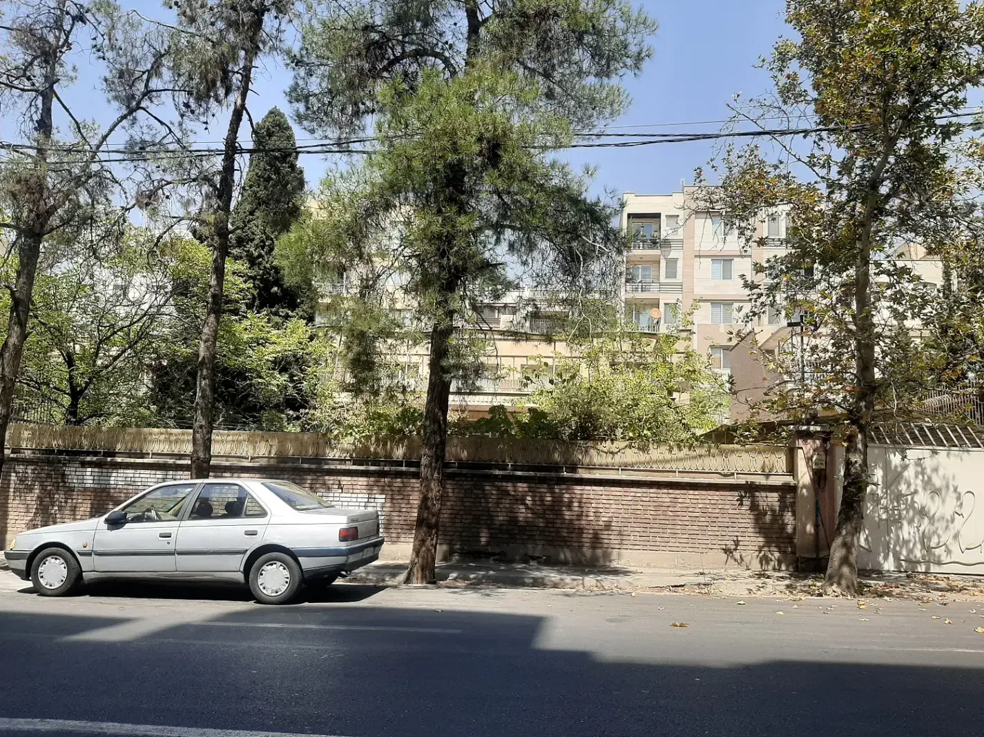 ۳۰۸ متر نصف خرید نصف مشارکت میدان امامت|مشارکت در ساخت املاک|تهران, امامت|دیوار