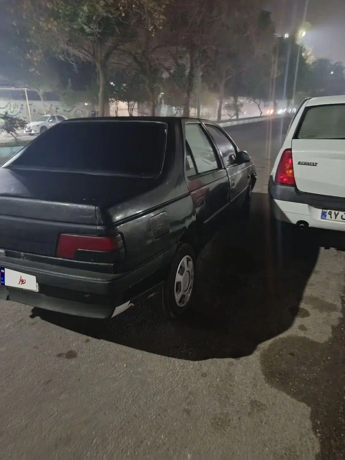 پژو 82درحد|خودرو سواری و وانت|دزفول, |دیوار