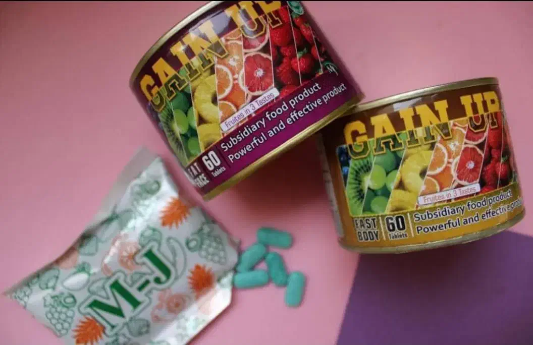 با طعم میوه|آرایشی، بهداشتی، درمانی|نیشابور, هفده شهریور|دیوار