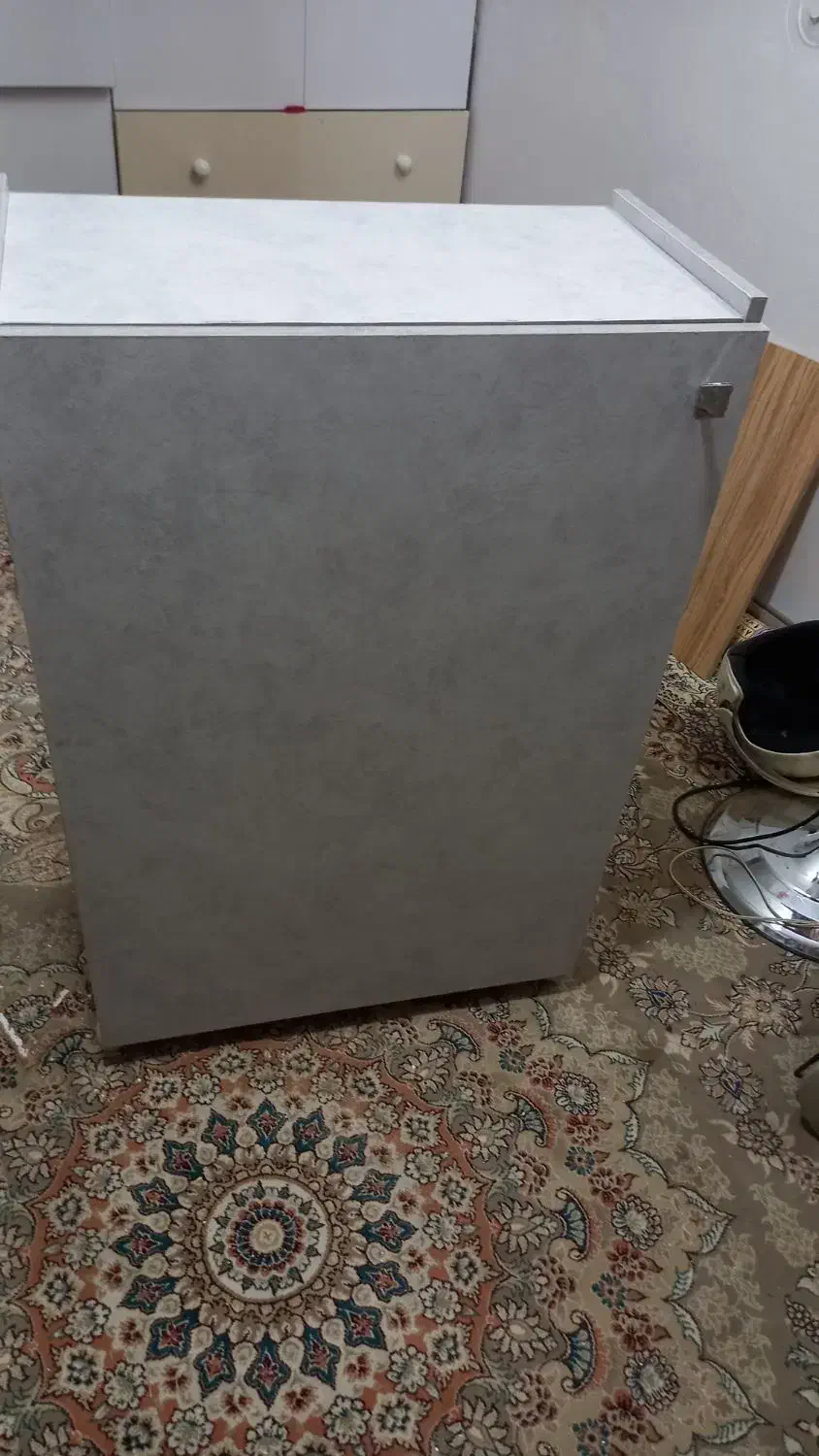 جاکفشی|جاکفشی، کمد، دراور|مشهد, رستگار|دیوار