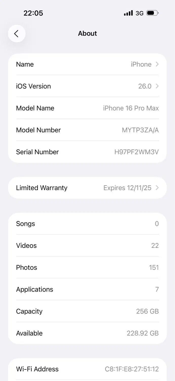 ایفون16پرومکس|موبایل|ایلام, |دیوار