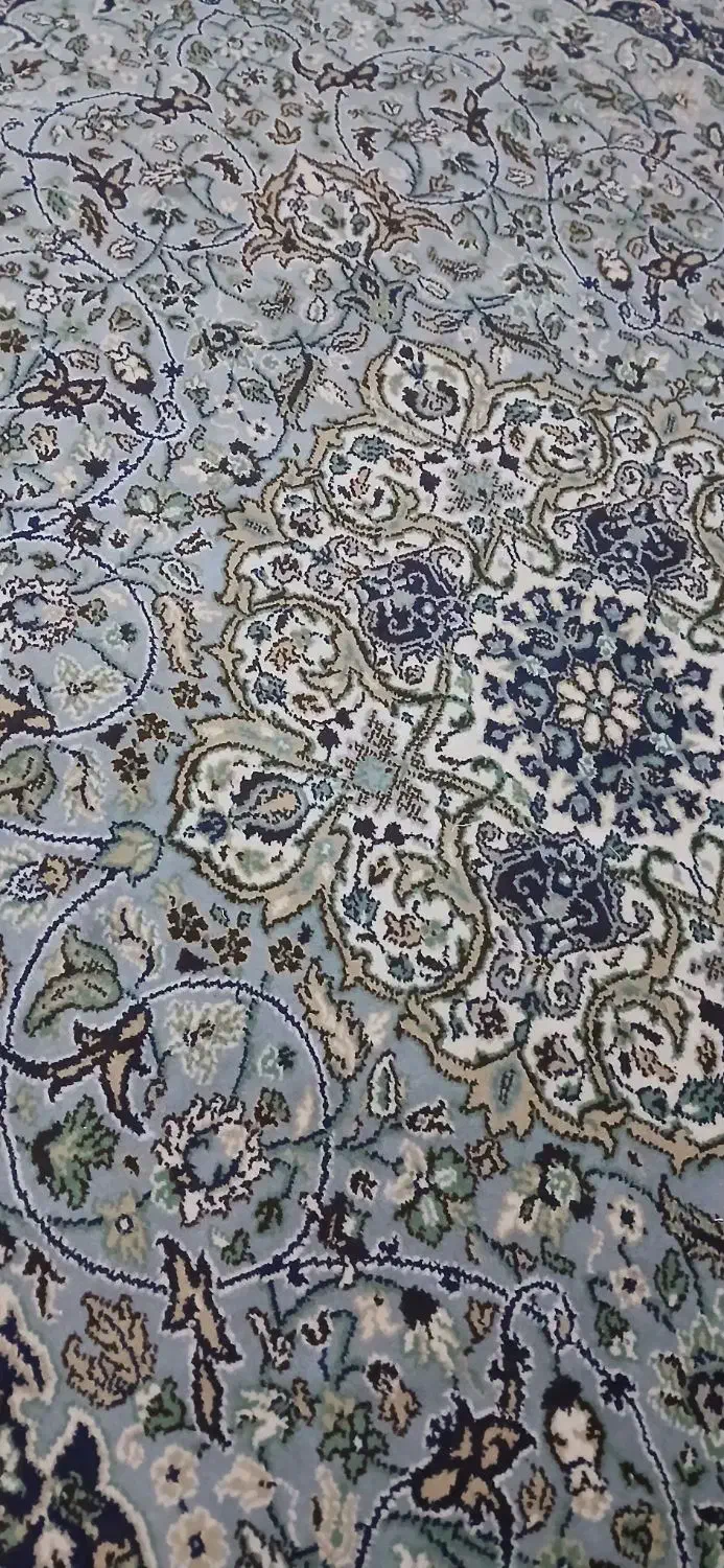 فرش|فرش|اقبالیه, |دیوار