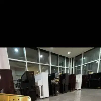 پیانو استـوک نو یامـاها پـرل ریـور کد۱۶|پیانو، کیبورد، آکاردئون|شیراز, سینما سعدی|دیوار