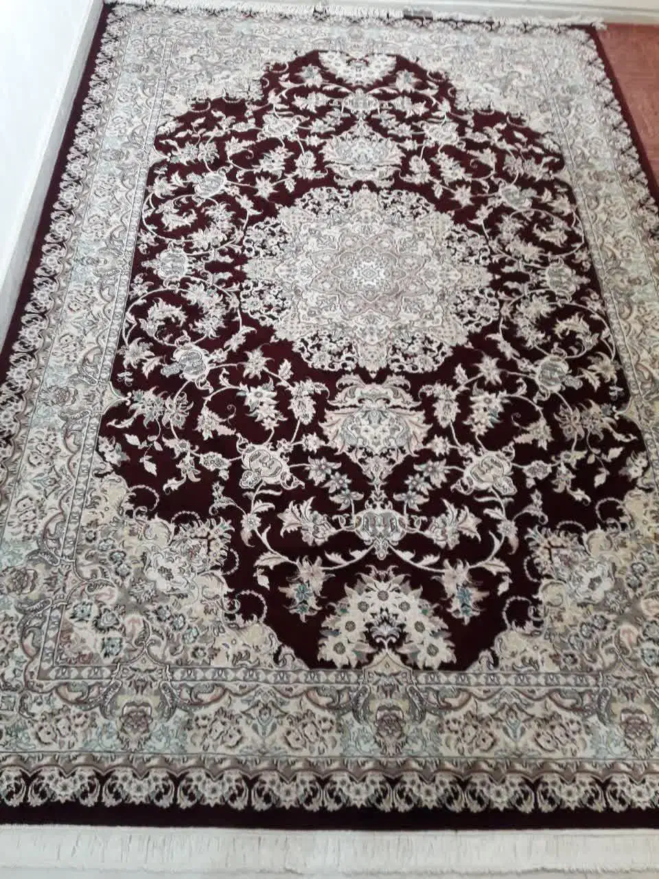 فروش فرش|فرش|رباط‌کریم, رباط‌کریم|دیوار