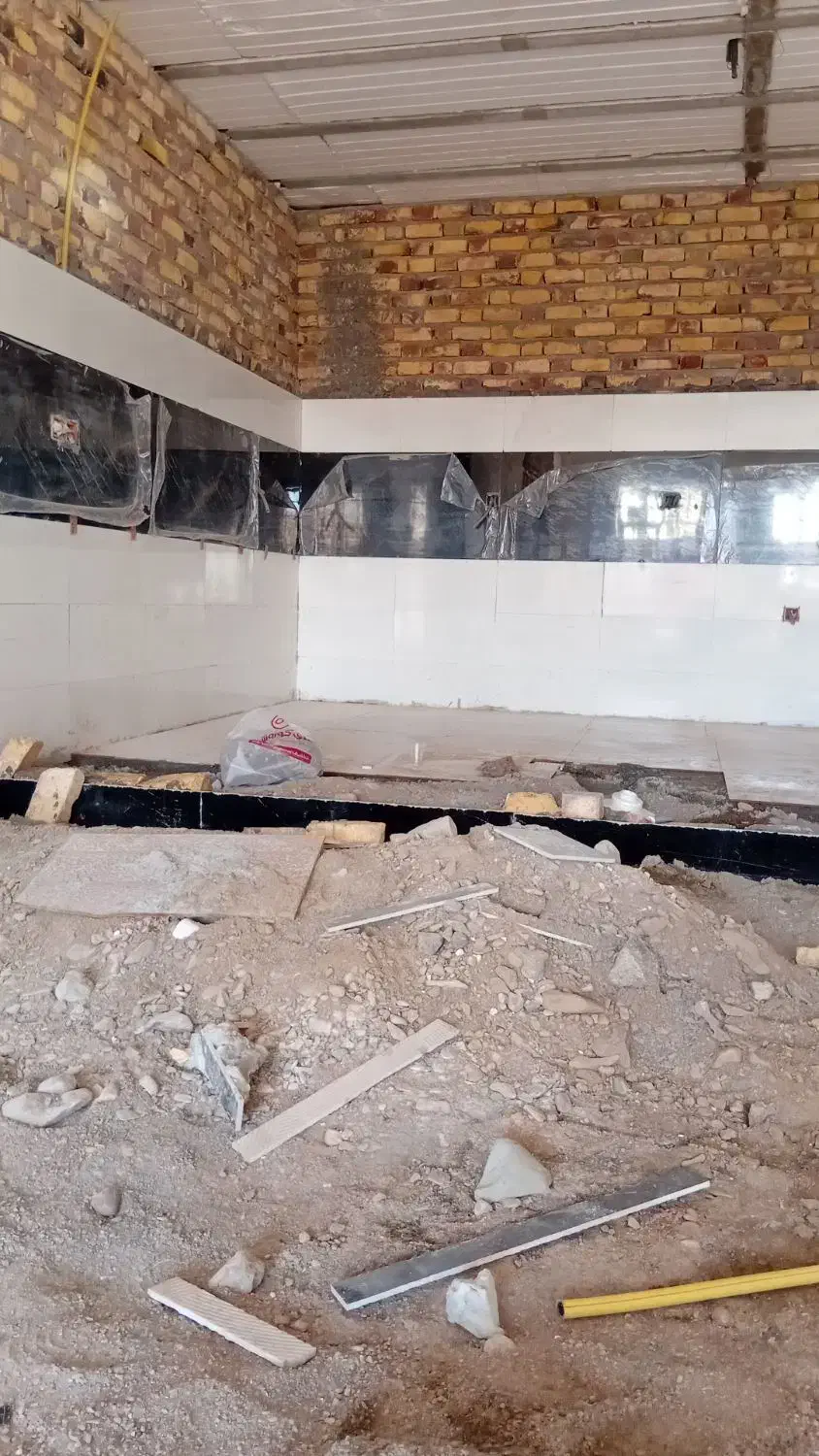 کاشی کار|خدمات پیشه و مهارت|زابل, |دیوار