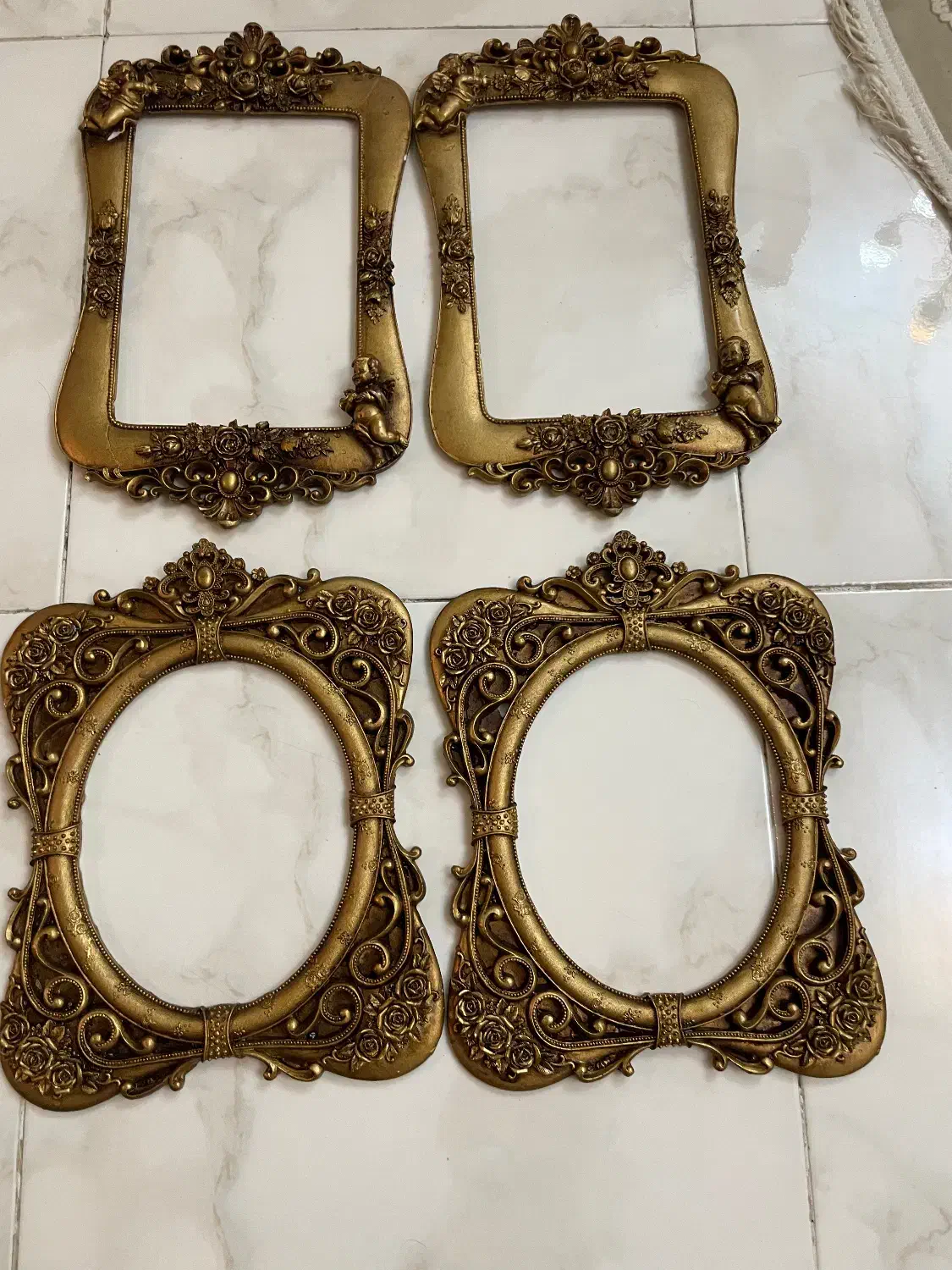 قاب عکس شیک|تابلو، نقاشی، عکس|تبریز, |دیوار