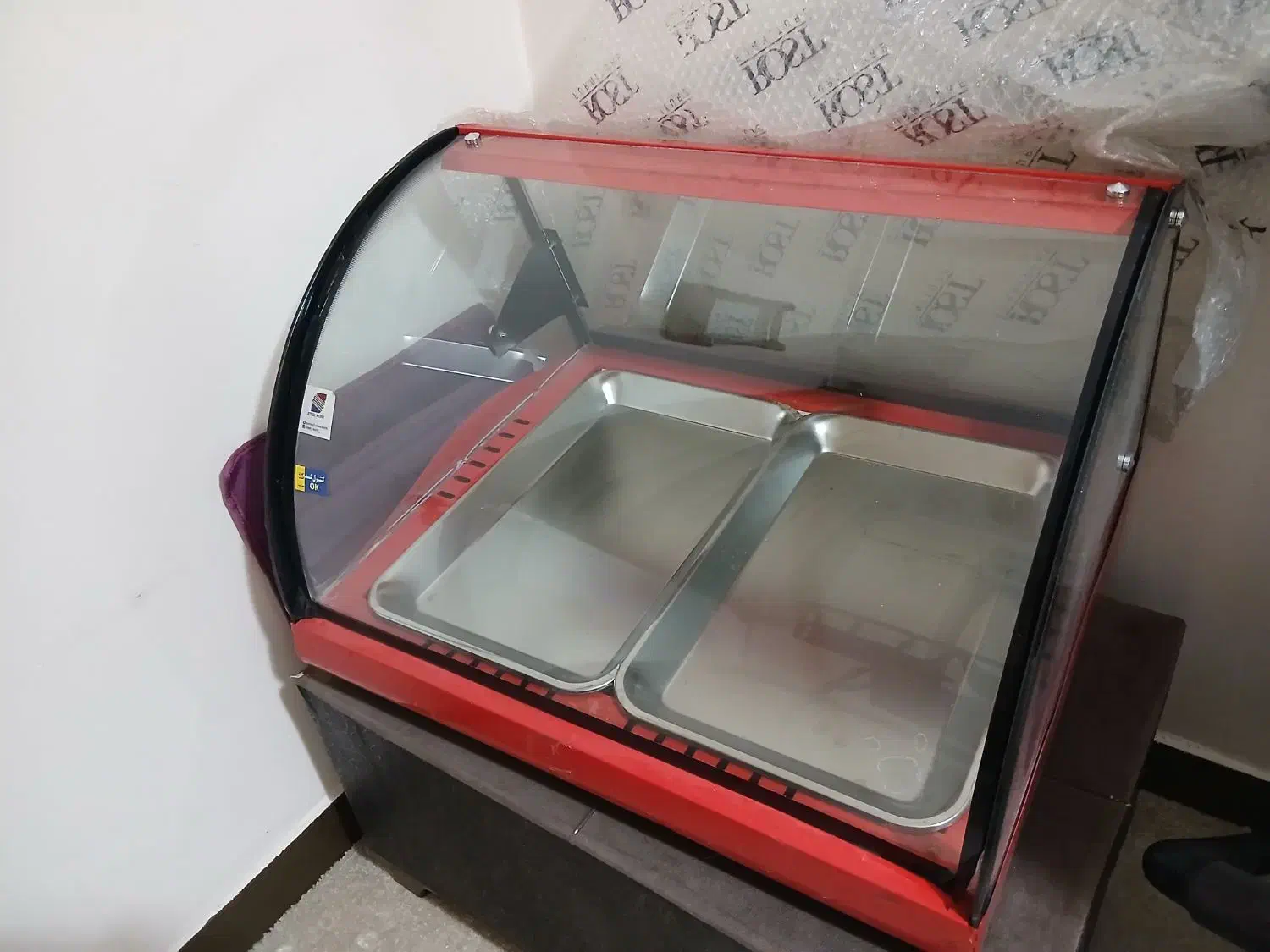 گرم کن غذا|کافی‌شاپ و رستوران|صدرا-فارس, فاز ۱|دیوار