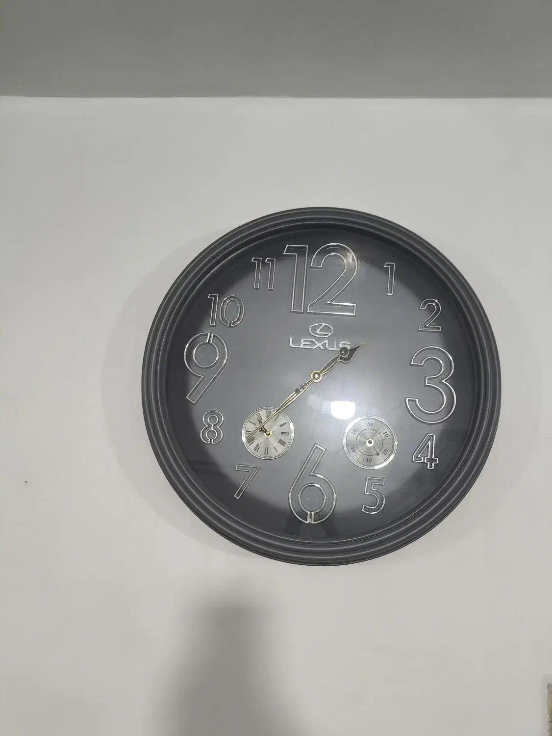 ساعت دیواری|ساعت دیواری و تزئینی|کرمانشاه, |دیوار