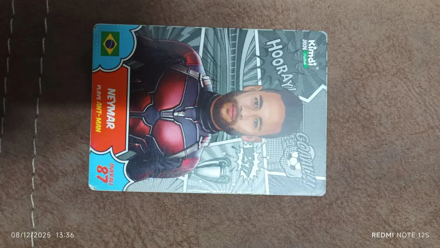 کیمدیی|اسباببازی|اسلامشهر, مظفریه|دیوار