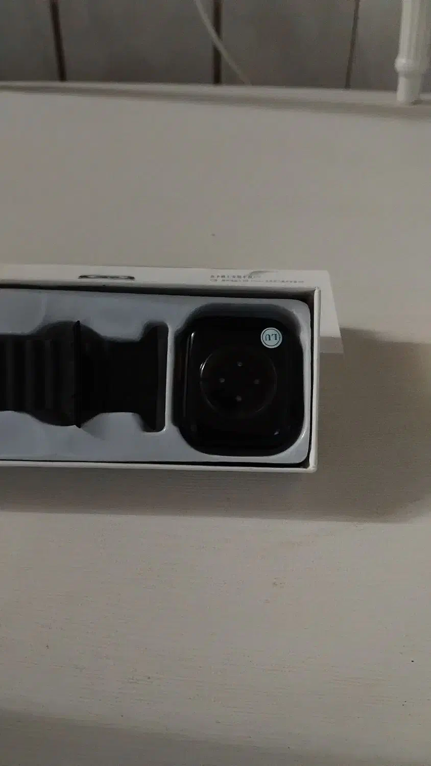 ساعت هوشمند|ساعت|شاهین‌شهر, گرگاب|دیوار