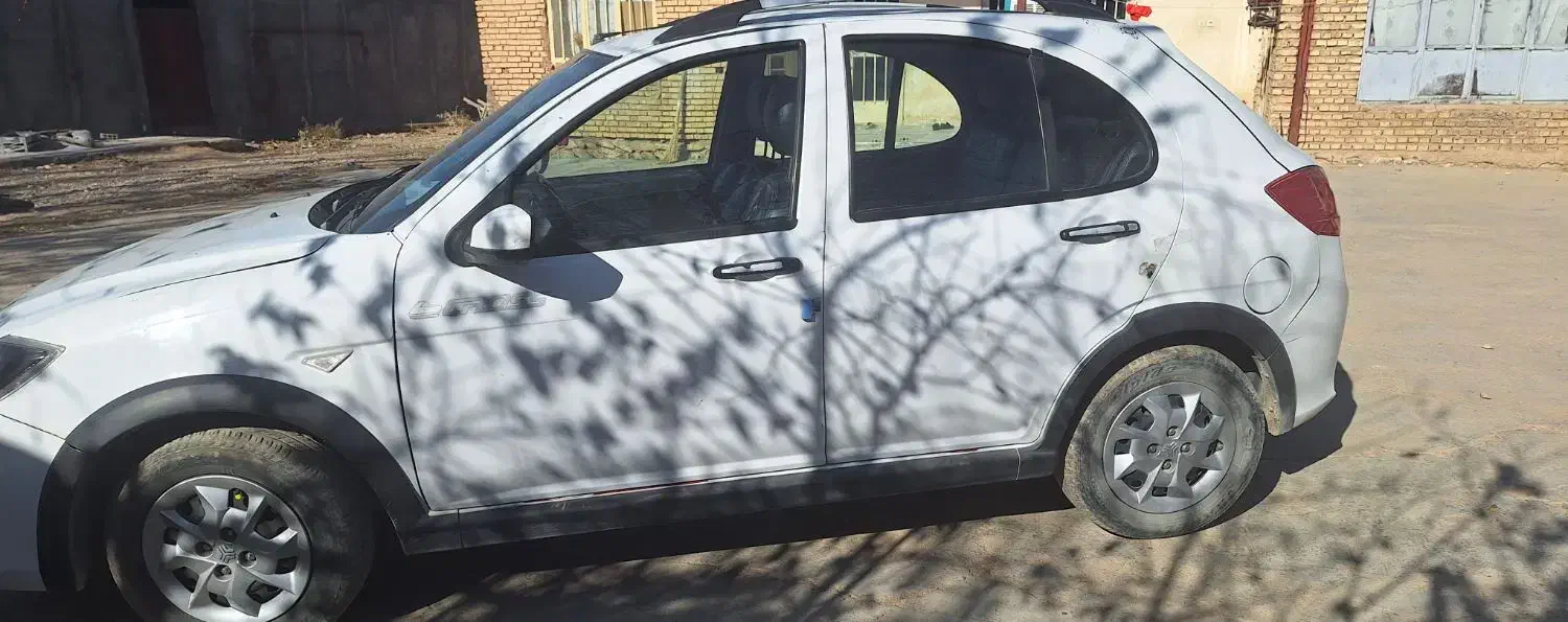 کوئیک ۱۴۰۰|خودرو سواری و وانت|لردگان, |دیوار