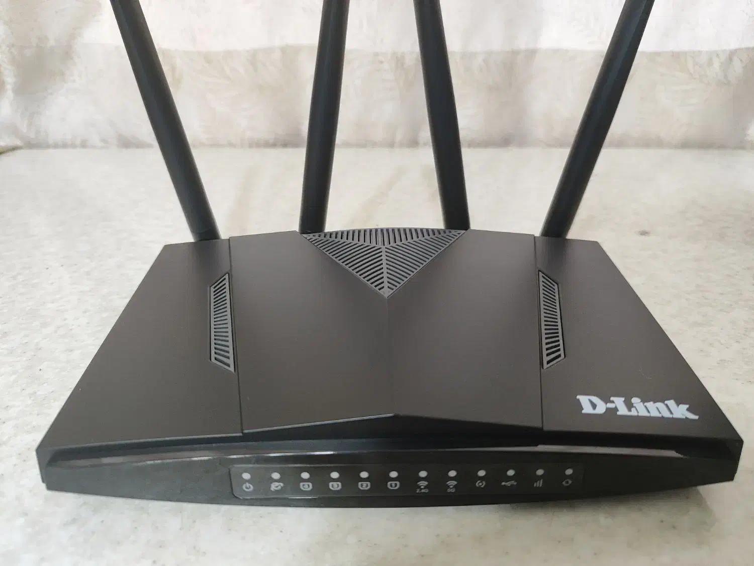 به علت جابجایی منزل|مودم و تجهیزات شبکه|تهران, طیب|دیوار