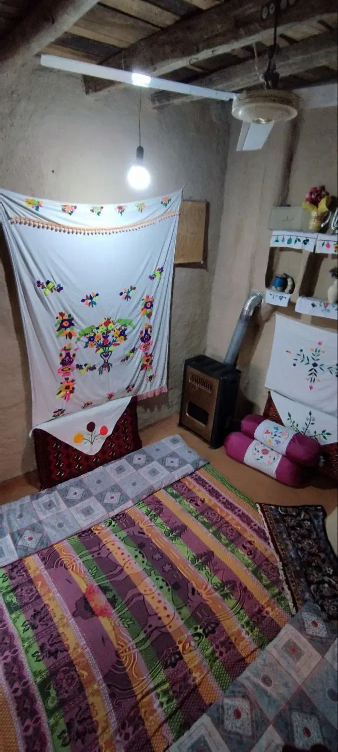 اجاره کوتاه مدت خانه سنتی|اجارهٔ کوتاهمدت آپارتمان و سوئیت|آزادشهر, |دیوار