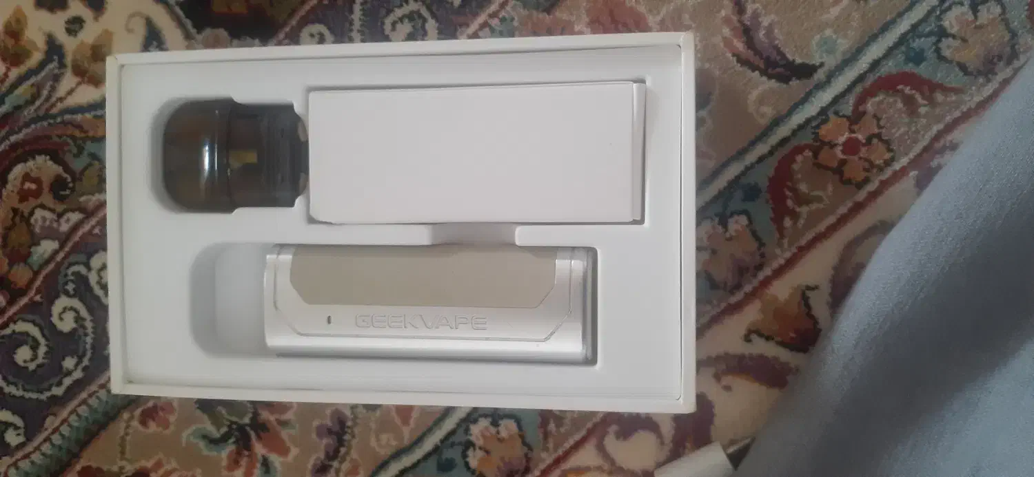 ویپ دایمی|زیورآلات و اکسسوری|مهاباد (آذربایجان غربی), |دیوار