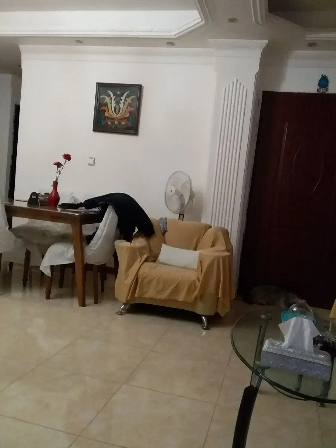 فروش آپارتمان ۱۰۵ متری|فروش آپارتمان|رشت, شهرک شهید رجایی|دیوار