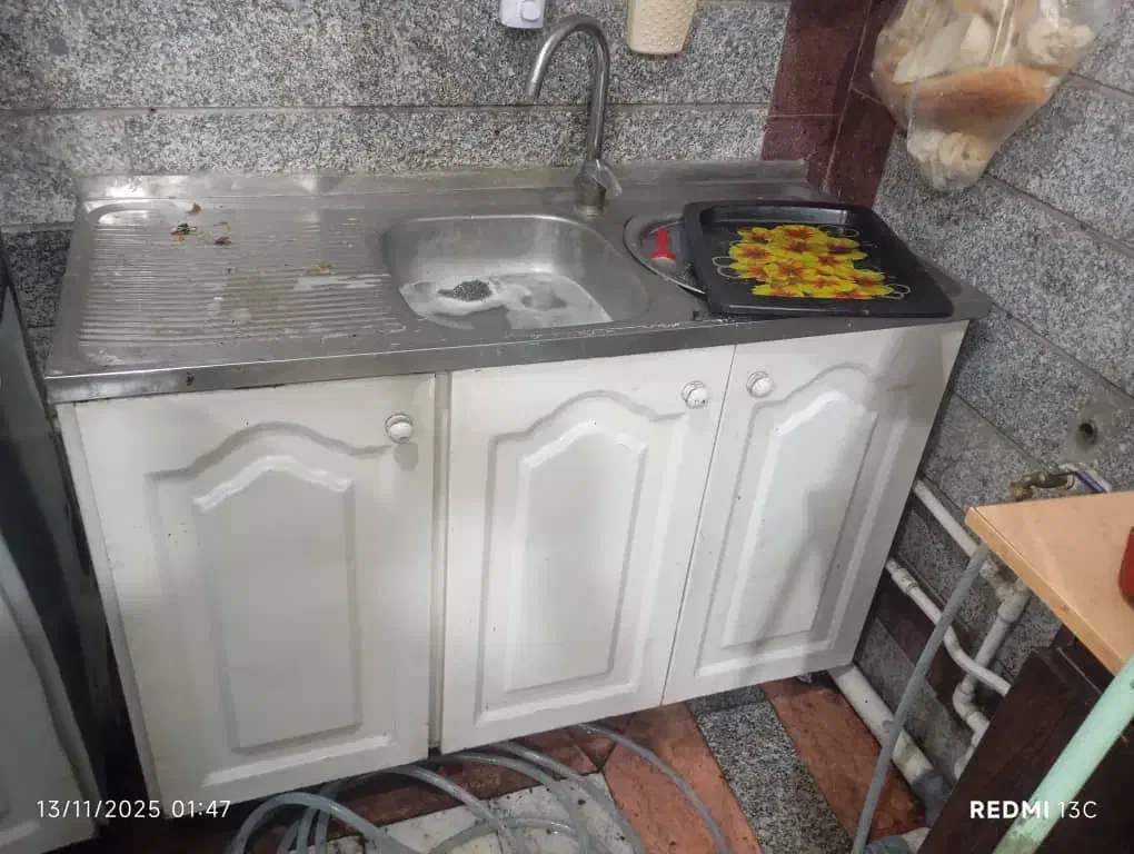 یخچال ویترینی.تلوزیون.کابینت|یخچال و فریزر|کرج, حسن آباد|دیوار