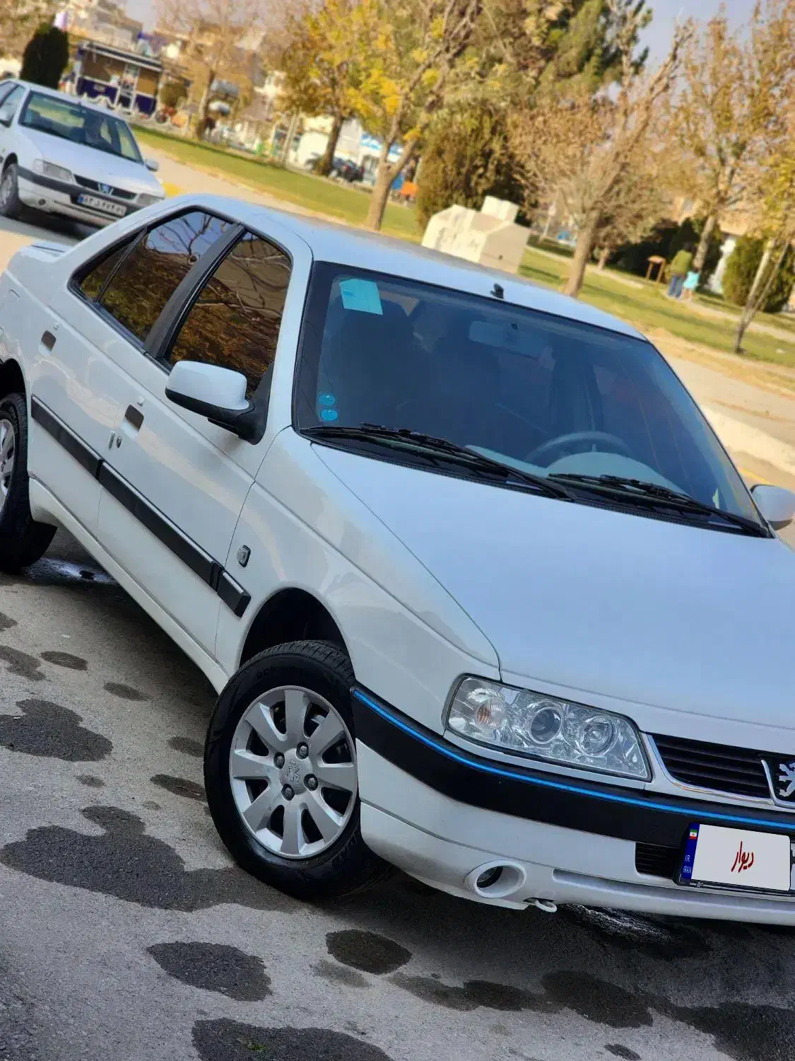 پژوslx|خودرو سواری و وانت|دورود, |دیوار