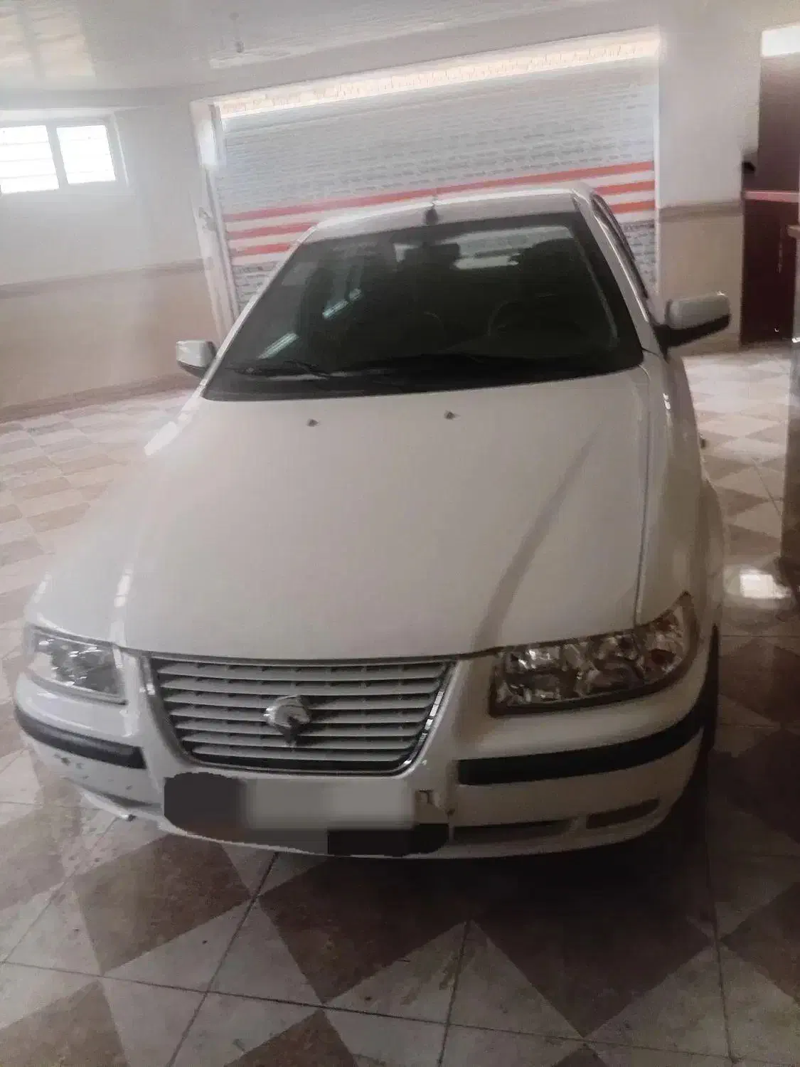 سمندef7|خودرو سواری و وانت|میاندوآب, |دیوار