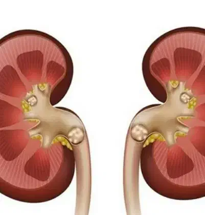 درمان گیاهی سنگ کلیه با نظارت متخصص|آرایشی، بهداشتی، درمانی|فردوس (خراسان), |دیوار