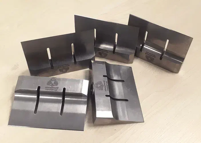 ماژول برش التراسونیک (کاتر یا چاقوی التراسونیک)|ماشینآلات صنعتی|تهران, چیتگر جنوبی|دیوار