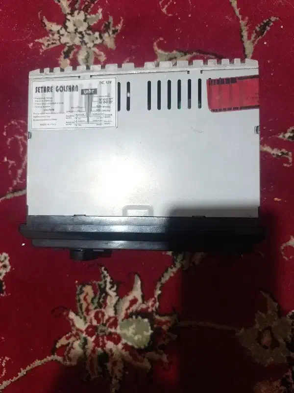 پخش ماشین ۴کانال....|صوتی و تصویری|زاهدان, |دیوار