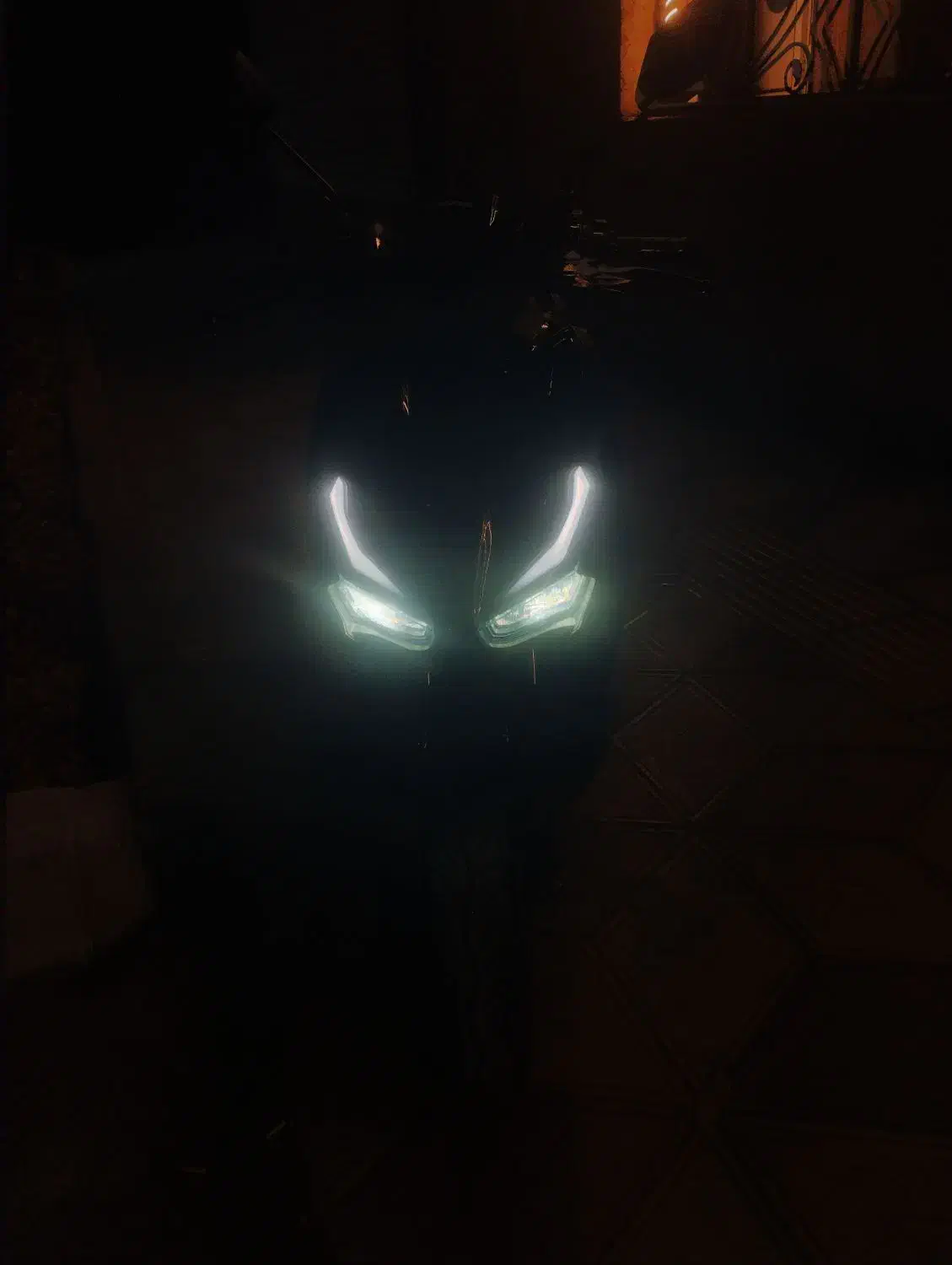 S2 150 adv box موتور|موتورسیکلت|شاهرود, |دیوار